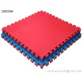 Antislip Wresting Martial Arts Mat Colorido 2 cm Kungfu mat